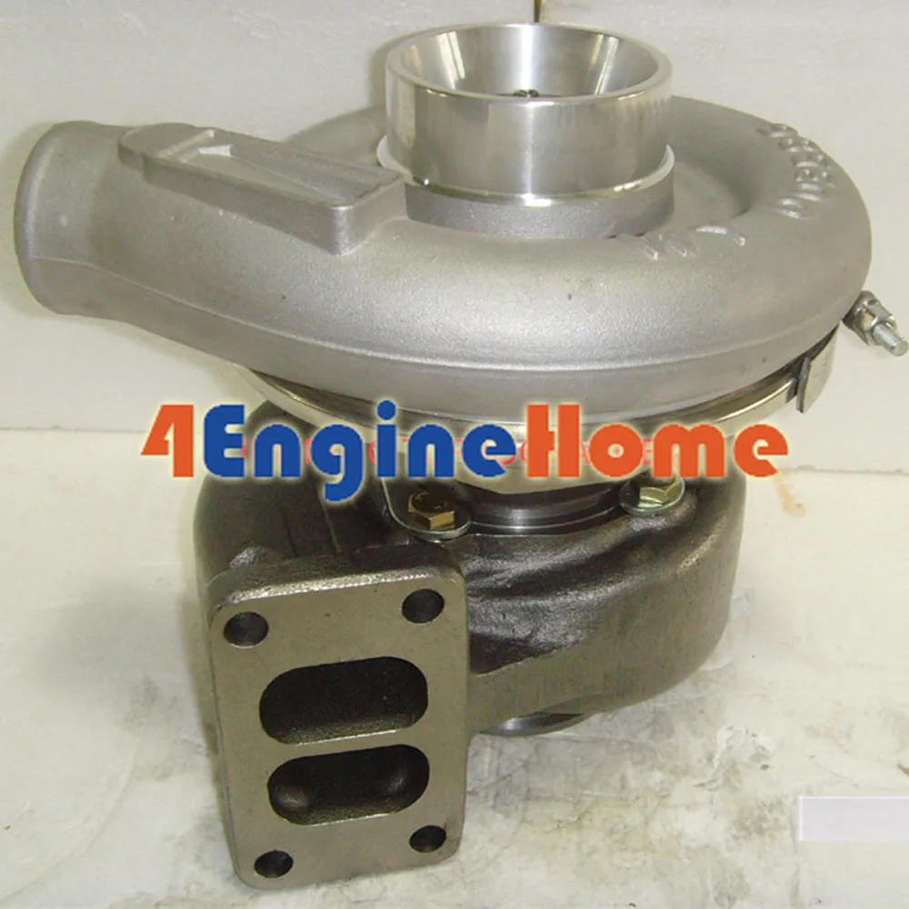 

H1C Turbocharger for DAF Truck 45 50 1900 2000 with 6T 6BTA Engine 3802289 3522778 3522777 3530772 3802289