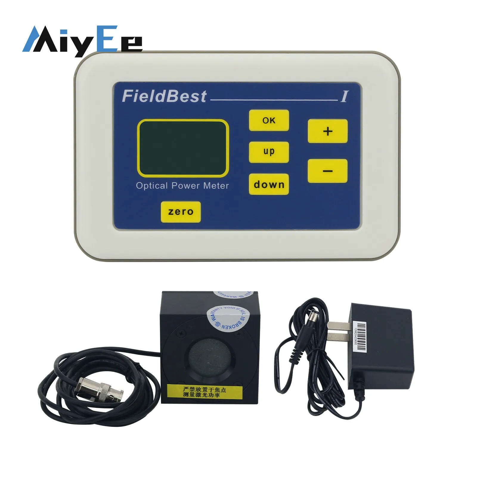 100W Optical Power …