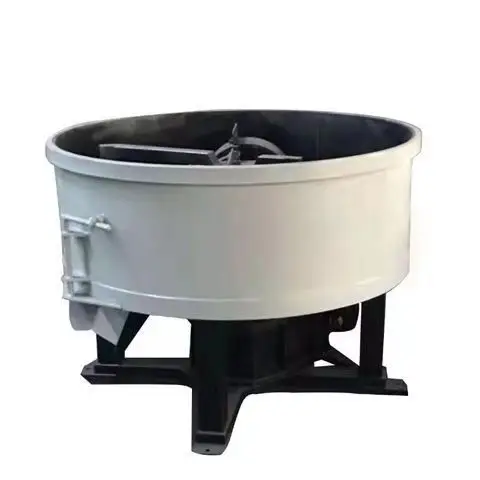 

Small school laboratory wheel mill mixer