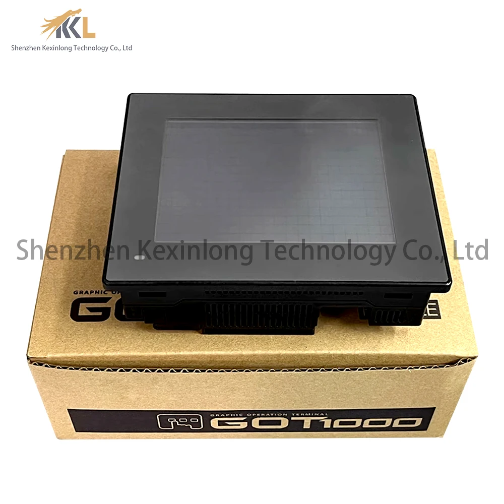 GT1050-QBBD-C GT1050QBBDC  New Original spot touch screen