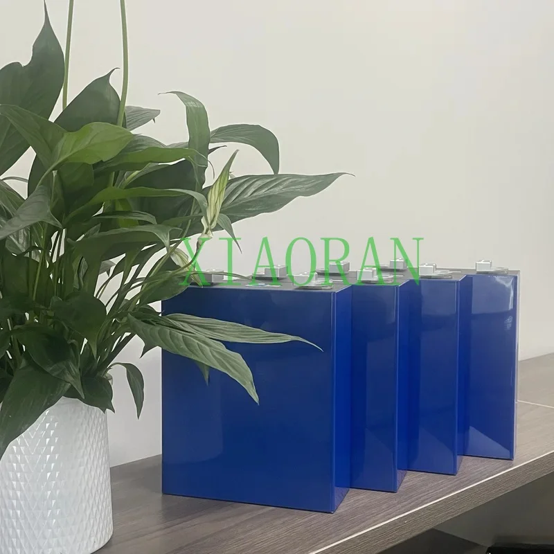 

Новый XIAORAN LiFePO4 3,2 В 330 Ач Фирменный Новый комплект аккумуляторов DIY 12 В 24 В 48 В Литий-ионный фосфат для солнечных панелей Кемпер