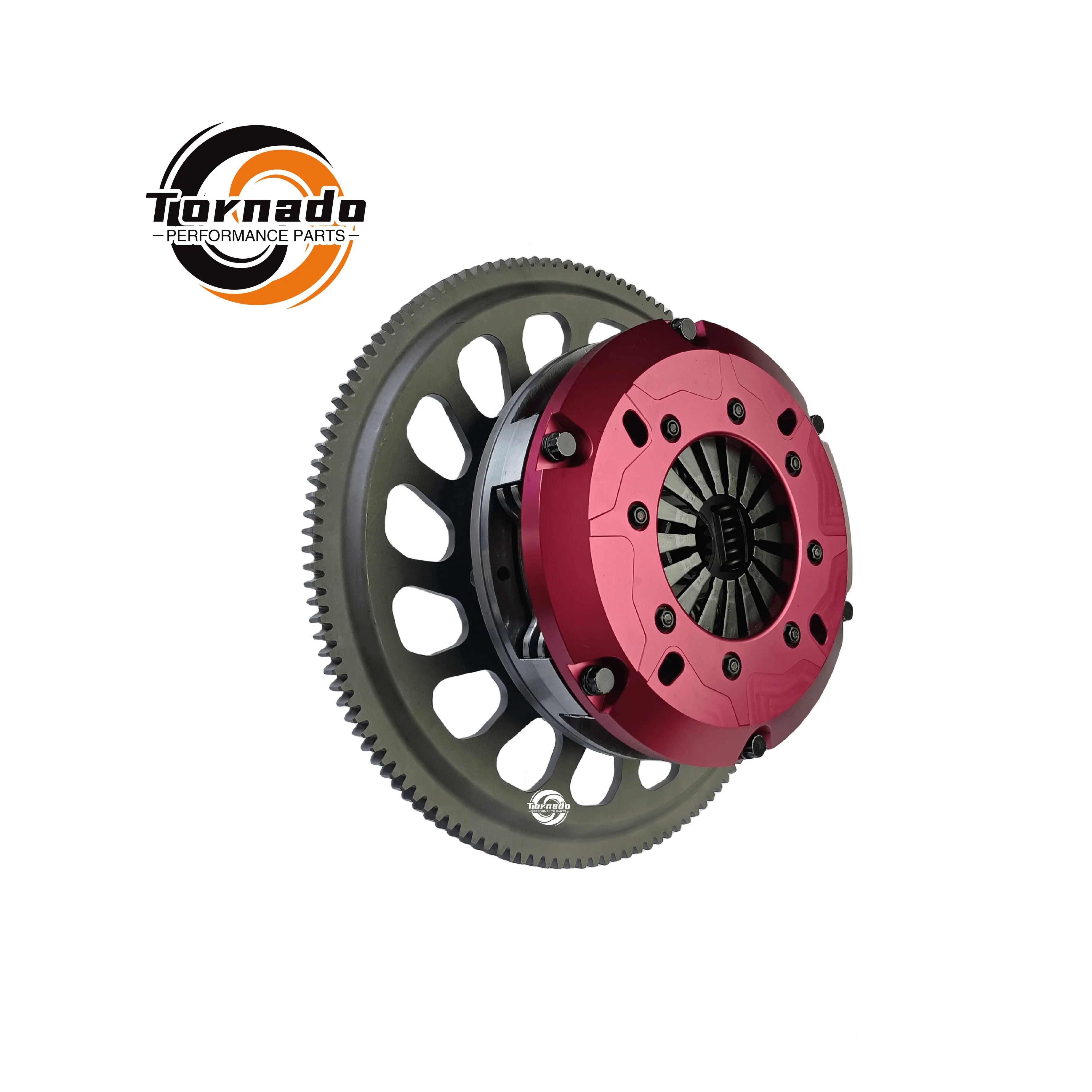 

185MM 7.25" Aluminum Wholesale Racing Parts Racing Clutch Kit For 1GR-FE