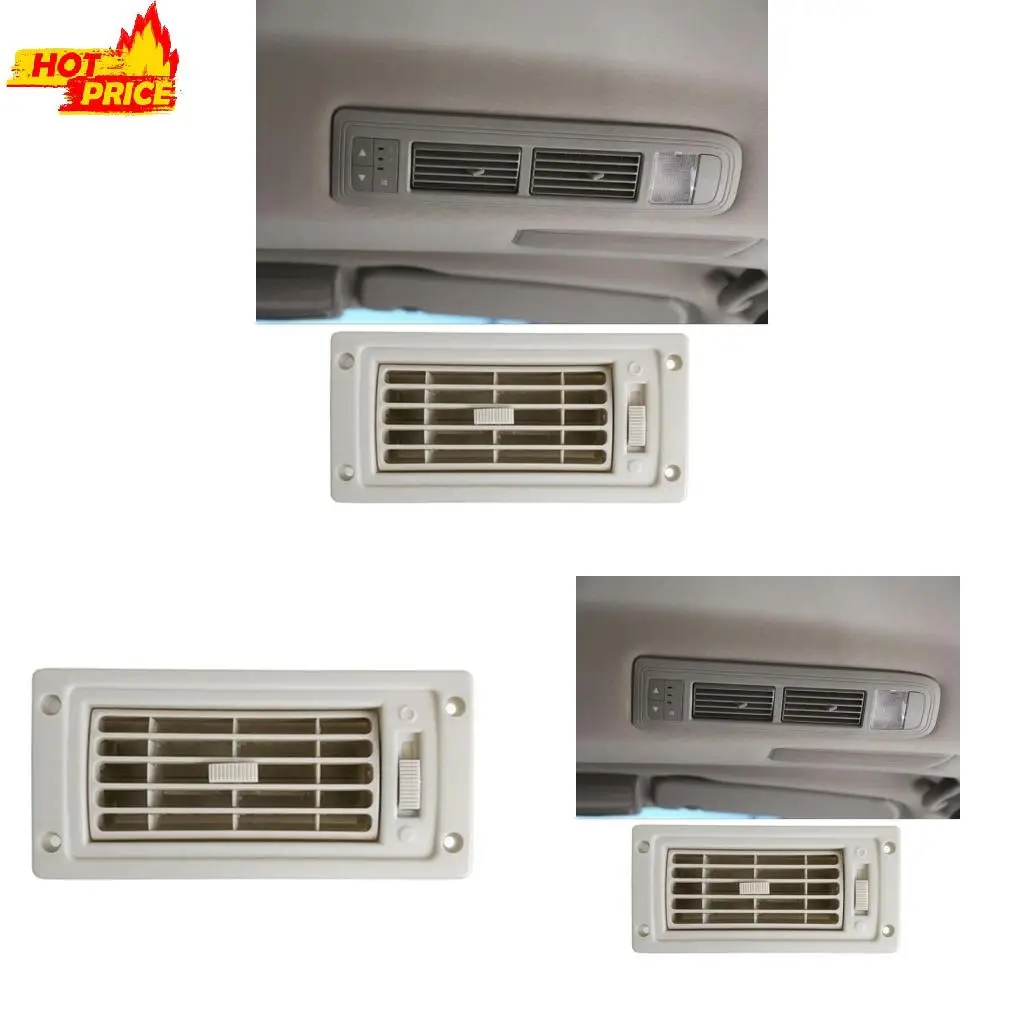 

Выхлопные вентиляционные вентиляционные гриль