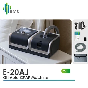 8 Hauptverkäufe BMC -Maske - №6