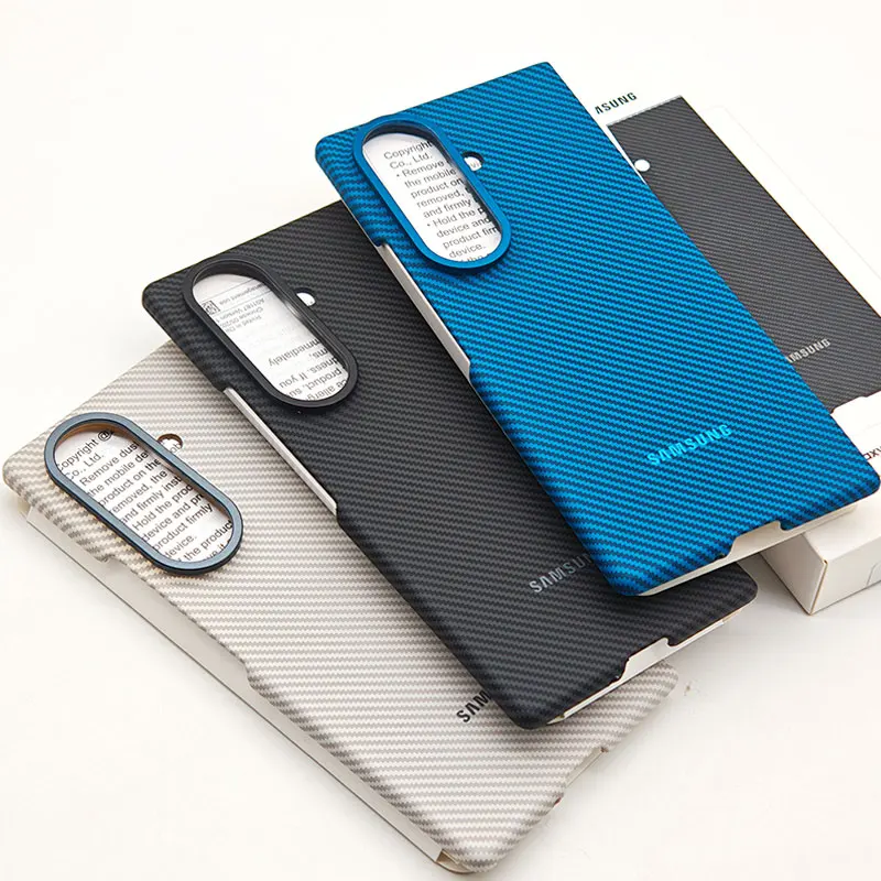 Thumbnail 2 - #32 Compare Samsung Z Fold 7 Cases Before You Buy