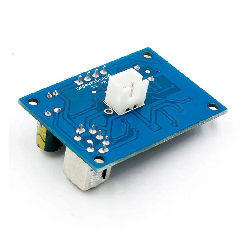 1/2~20/50Pcs K02 Integrated Ultrasonic Ranging Module JSN-SR04T Reversing Radar Waterproof Ultras onic Sensor Module