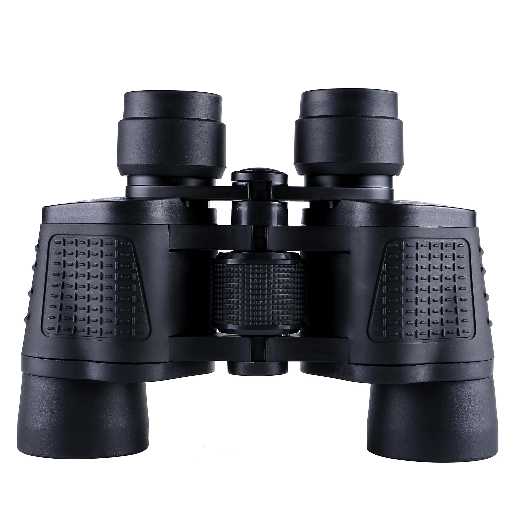 High Clarity 15000M Binoculars Powerful  Telescope Zoom Optical glass monocular scope low light Night Vision for Outdoor Hunting