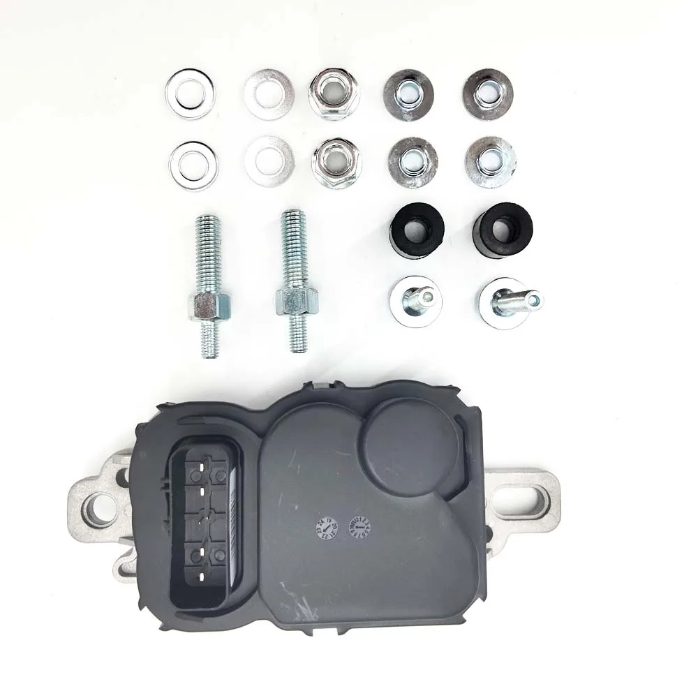 وحدة تشغيل مضخة الوقود لـ 2004-2008 فورد F-150 4.2L 4.6L 5.4L 4C2A-9D372-BA #2