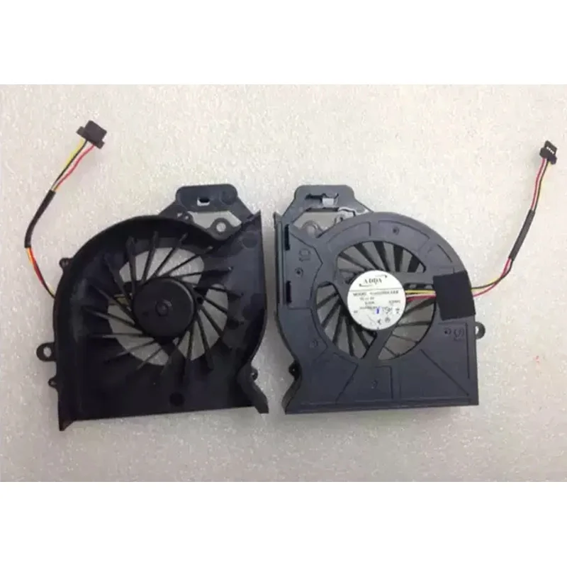 laptop CPU Cooling Fan for  brand new original HP Pavilion DV6-6000 DV6-6100 DV6-6200