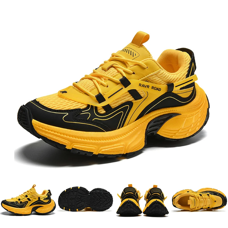 Buty sportowe dla par, styl tata, sport i rekreacja, moda, wygodne buty sportowe do biegania