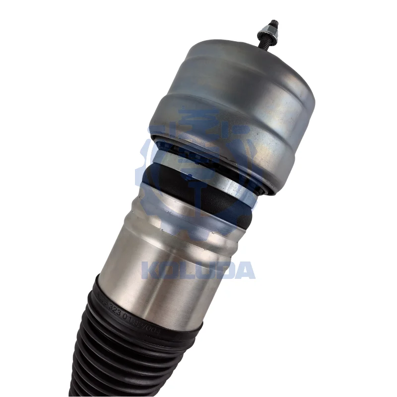 KOLUDA 2133207738 2133207838 صدمة التعليق الهوائي الأمامي لسيارة Mercedes W213 E-Class CLS C238 2WD Gas Sturt