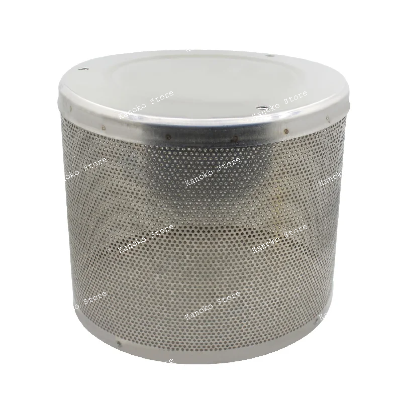 

patio heater burner net cover for outdoor heater replacement gas radiant shield panels burner reflector net stainless steel