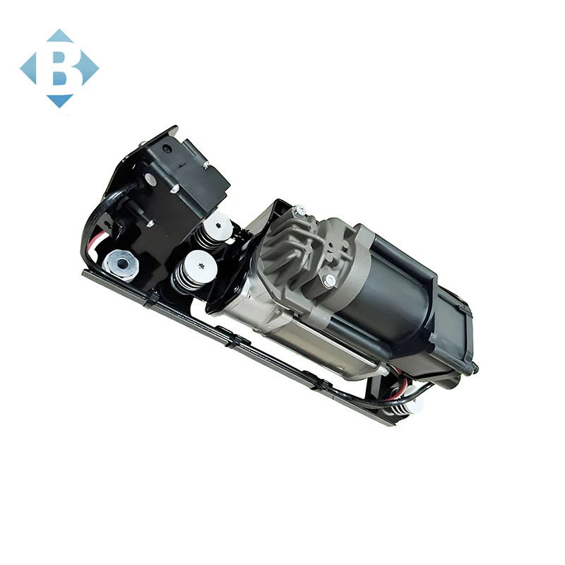 Air Suspension Comp… - image