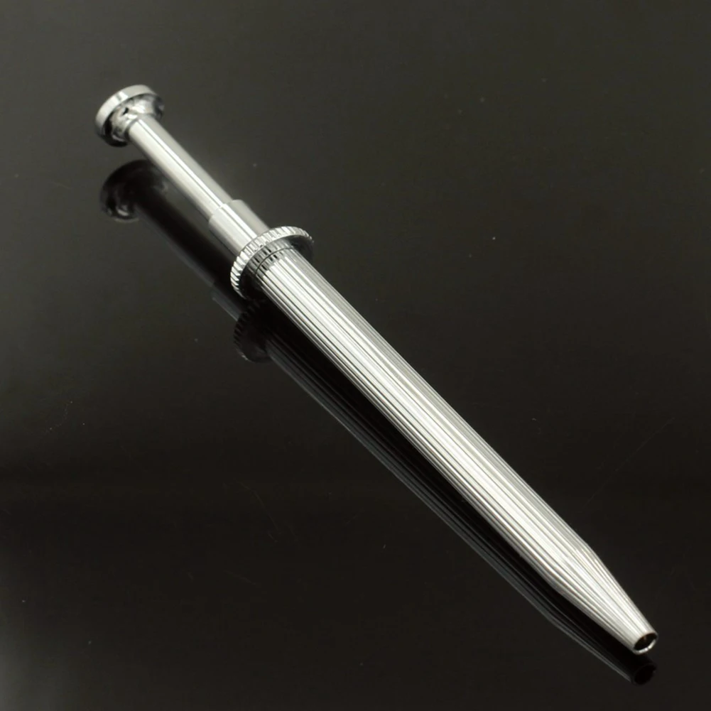 AEE6-4 Claws Beads Holder Pick-Up Tool Tweezer Catcher Grabber High Precision Body Piercing Tool