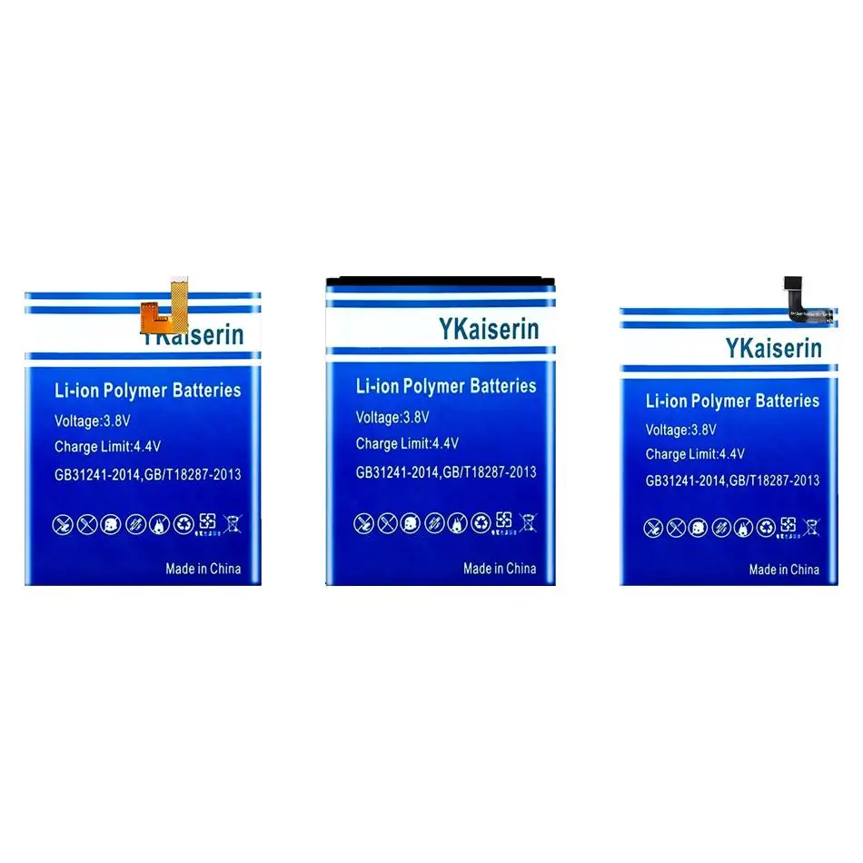 

Аккумулятор для мобильного телефона Safe BT-5006 BT-5201 BT-591 4000-5000 мАч для Leagoo Kiicaa Power 2 II Pro