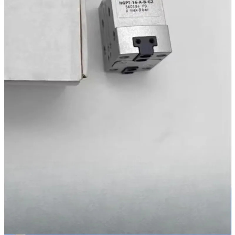 Parts forFESTO Festo parallel breakthrough point HGPT 16 A B G2 560194 Pneumatic Air Claw