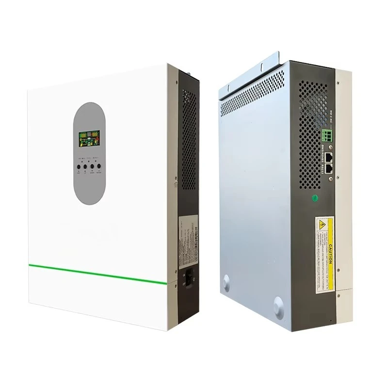 3.6KW Single Phase Solar High Frequency Off Grid Inverter 240V AC Home Solar System