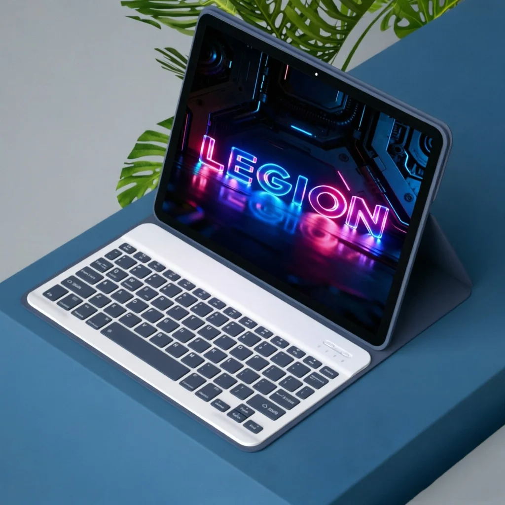 

Чехол-клавиатура для Lenovo LEGION Y700 2026, 8,8 дюйма, TB323FU, магнитный чехол для планшета, для Lenovo Y700 Gen 5 Gen5