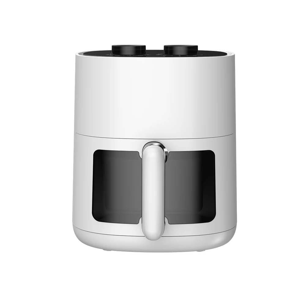 Емкость мульти-масляной ручки управления фритюрнице