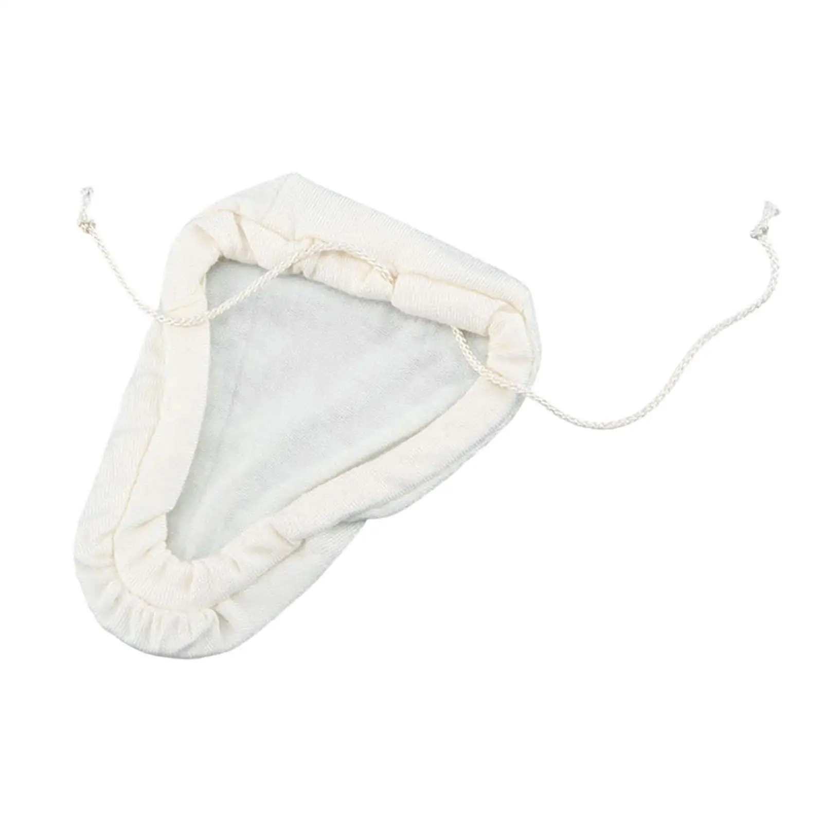 Protective Iron Cotton Sock Model Iron Board Sleeve Cover for PX1360 1367 Ironing Table Portable Mini Iron Clothes Accessories