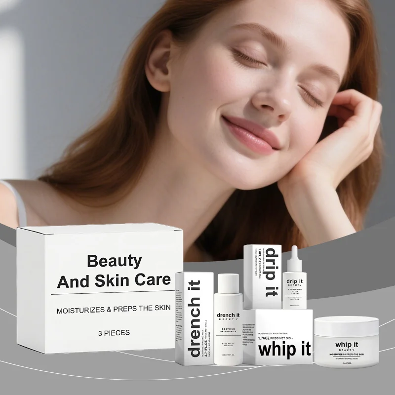 

Women's Soft Capsules with Gummies Moisturize Nourish Muscles Aid Recovery and Reduce Soreness