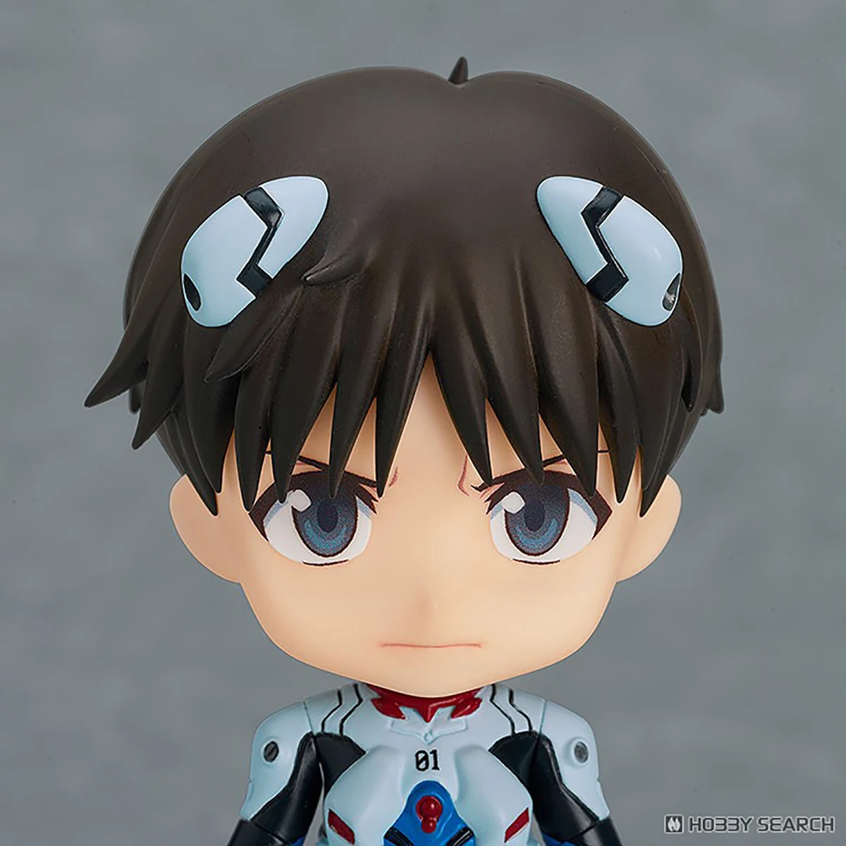 

In Stock Original Good Smile Company Action/Dolls Nendoroid (#2797) Evangelion Shin Gekijouban: Ha Ikari Shinji Plugsuit Ver.