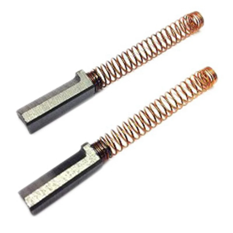 X17A 2025 NEW-24X W10380496 Carbon Stand Mixer Motor Brush For Whirlpool & Kitchen Aid Mixer Motor Brush 5K5SS WHK55K