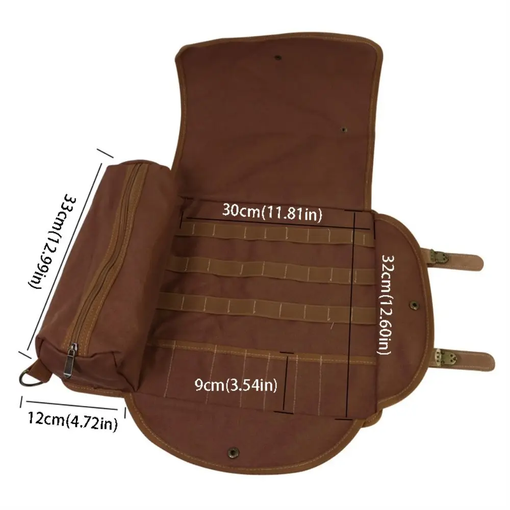 طقم نادل احترافي عالي الجودة حقيبة سفر خلاط 25 قطعة مجموعة ميكسولوجي 25 قطعة طقم هدايا نادل إعداد الويسكي #6