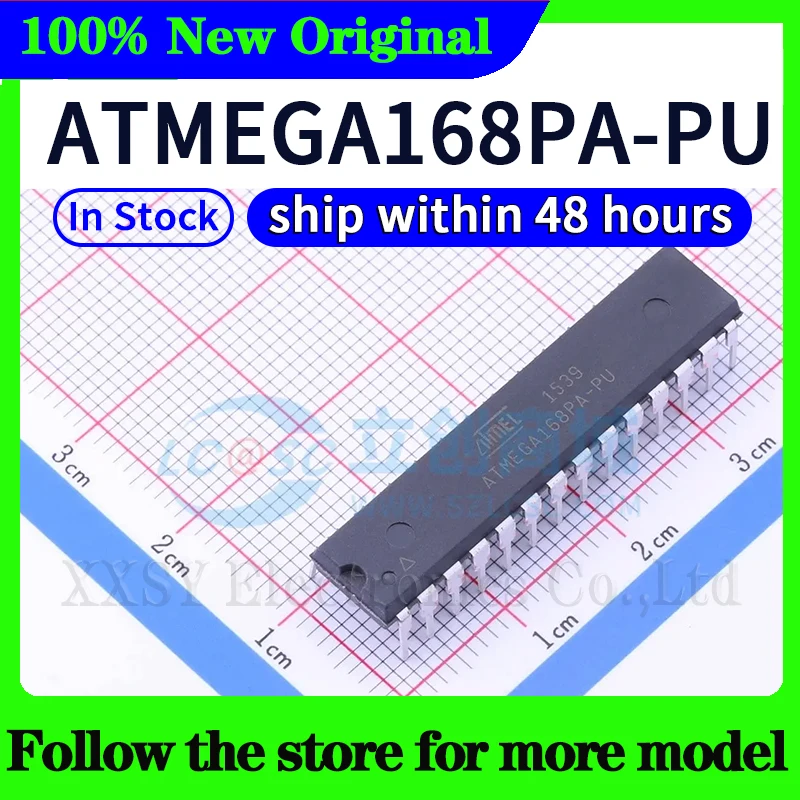 ATMEGA328P-PU ATMEGA168PA-PU ATMEGA168-20PU ATMEGA88PV-10PU 88V-10PU 88V-10PU 88-20PU 88A-PU 16L-8PU 32-16PU 32A-PU 32L-8PU 162-