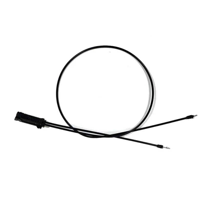 

Трос открывания капота двигателя для Mercedes-Benz W204 C180 C200 C260 C300 2007-2013