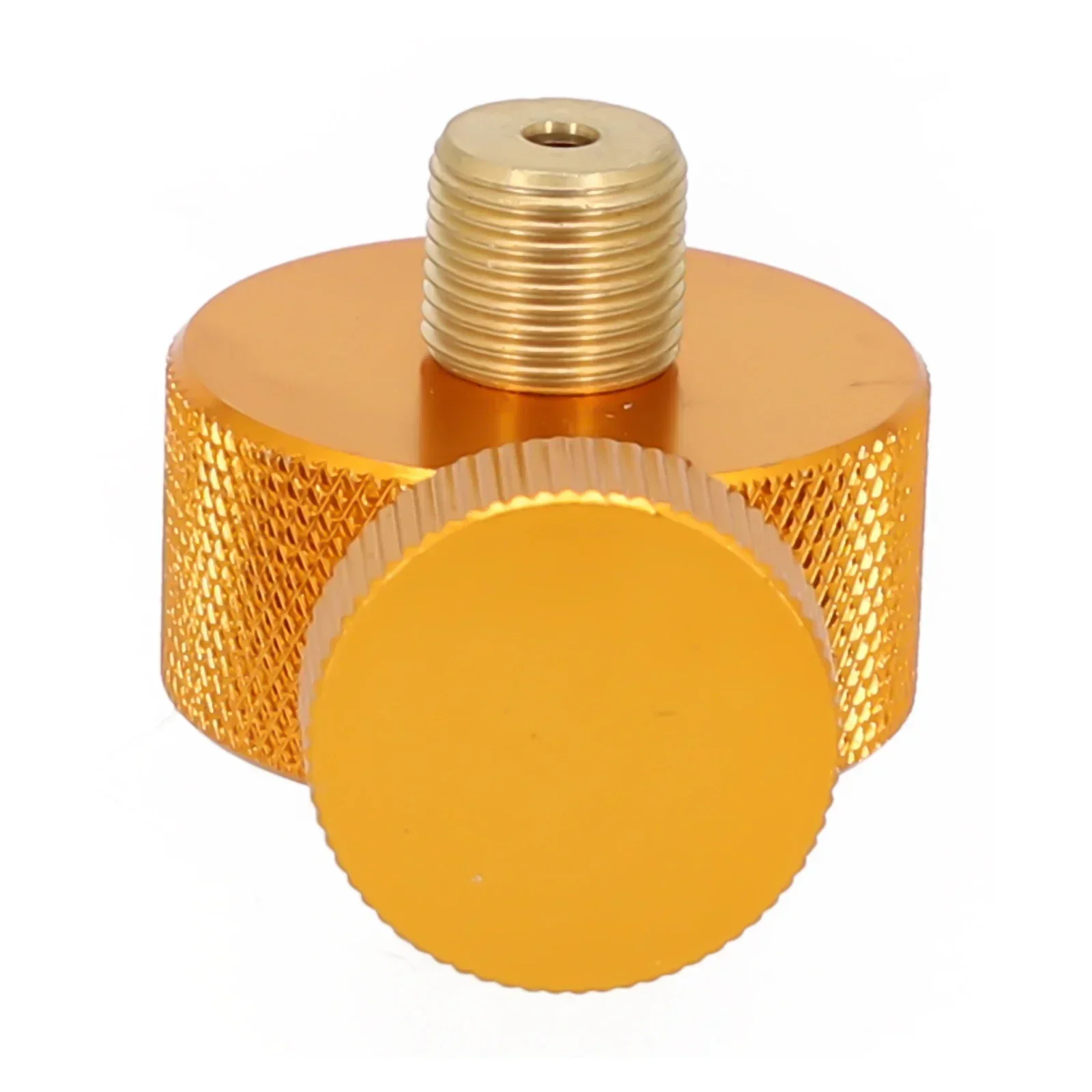 Imagem -04 - Adaptador de Queimador de Fogão para Acampamento ao ar Livre tipo Dividido Conversor de Forno Desligamento Automático Cartucho de Gás Adaptador de Cilindro de Tanque