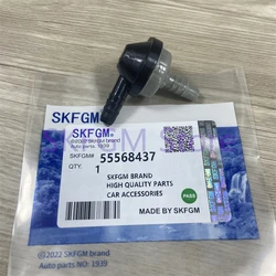 /Vacuum Exhaust Check Valve For Chevrolet Cruze Sonic Aveo VW Audi Buick Opel Mokka Insignia Astra 55568437