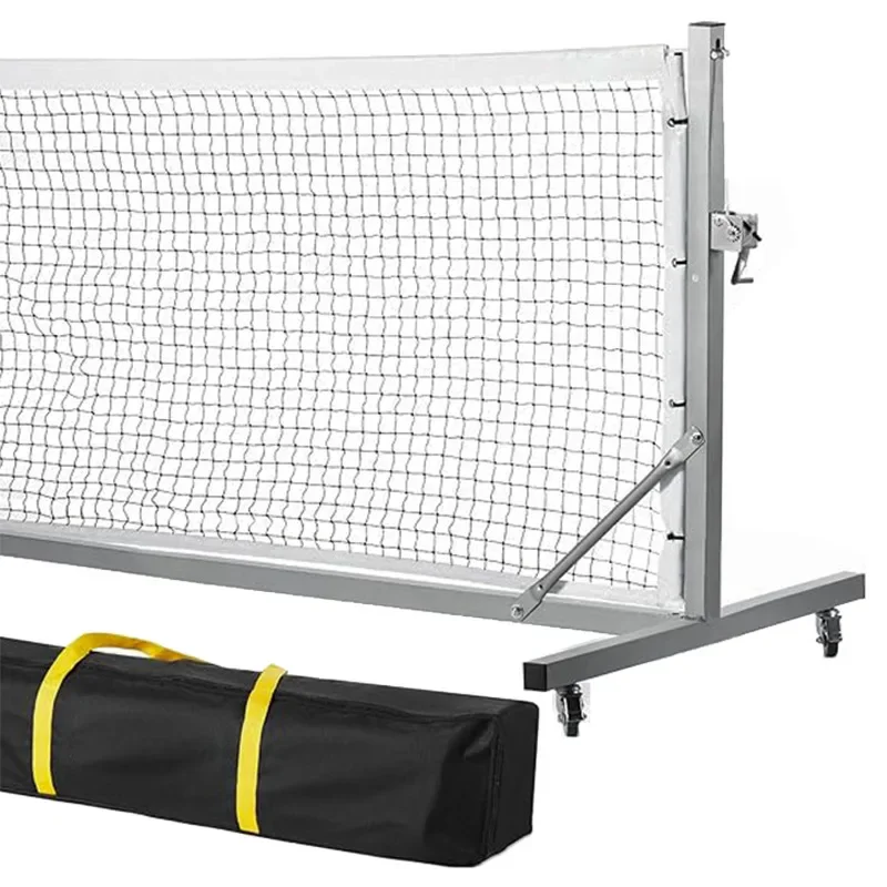 Outdoor pickleball net Indoor standard pickleball net