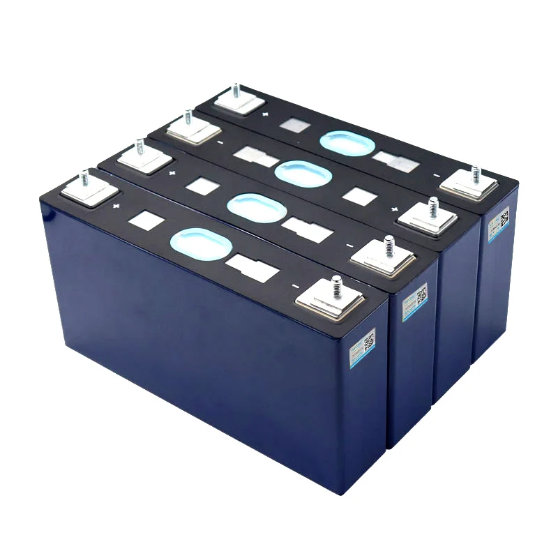 3.7V 175Ah Lithium battery large single power cell for 3s 10s 12v 24v 36v electric vehicle Off-grid Solar Wind Grade A Tax Free