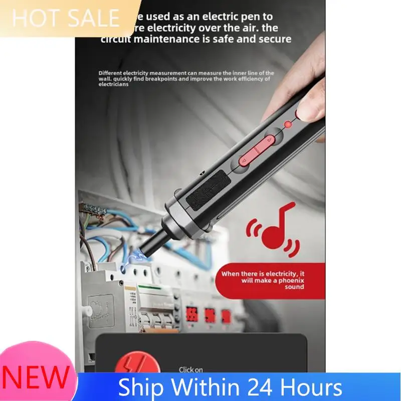 

A78K New Electric Screwdriver Mini Cordless USB Rechargeable Precision Electric Screwdriver High Torque Repair Tool Forphone Wat
