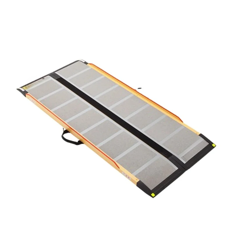 

Lightweight movable ramp high performance easy to carry and heavy duty