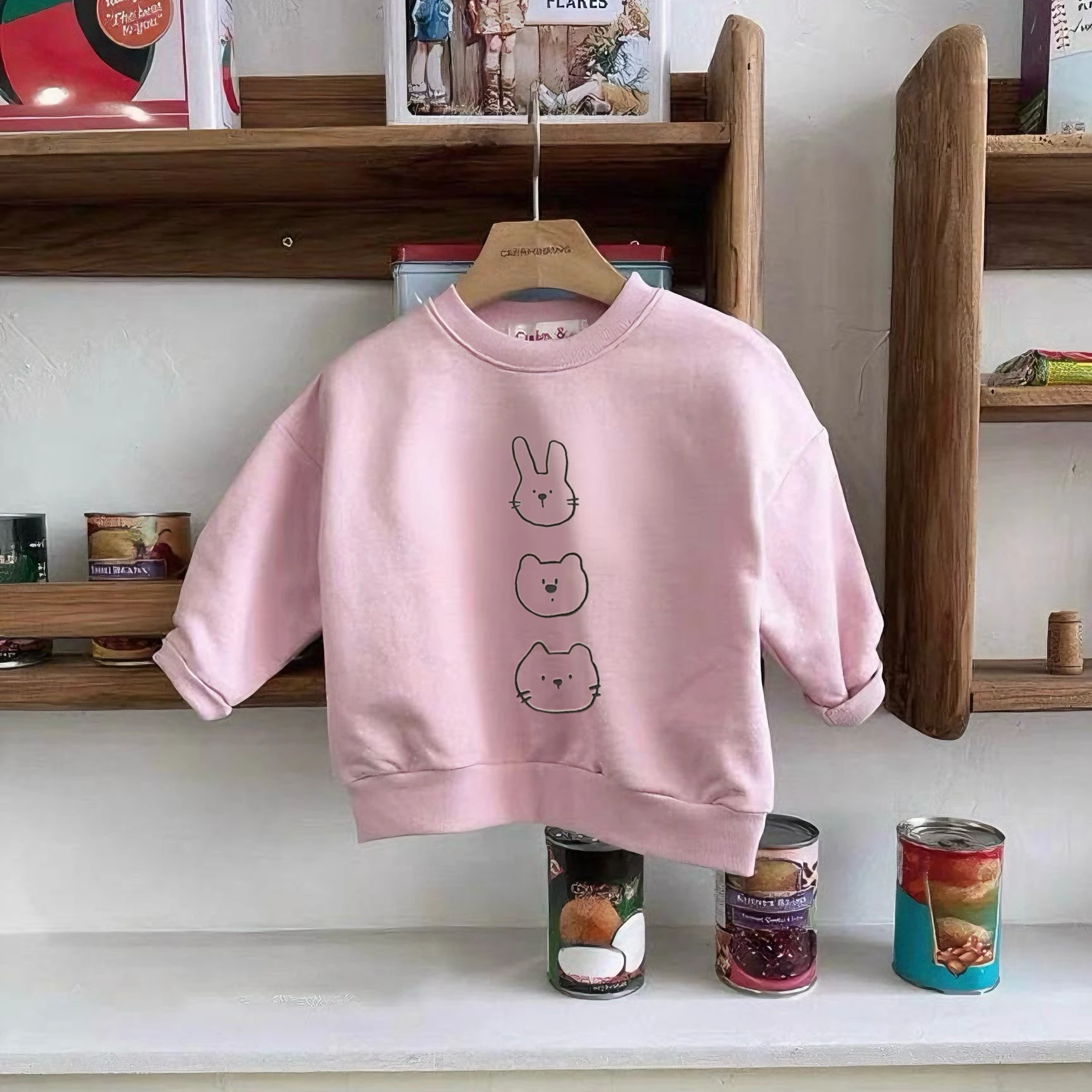 Sweat à capuche mignon pour bé - Baby Clothing Designer avis et prix