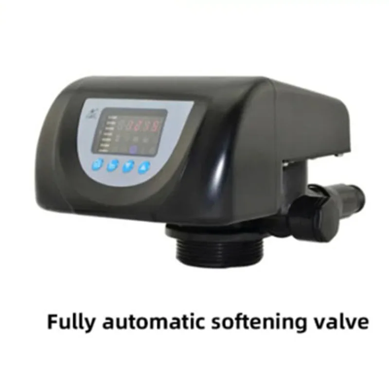 Automatic water softener control valve time/flow softening valve 2 tons F69A3