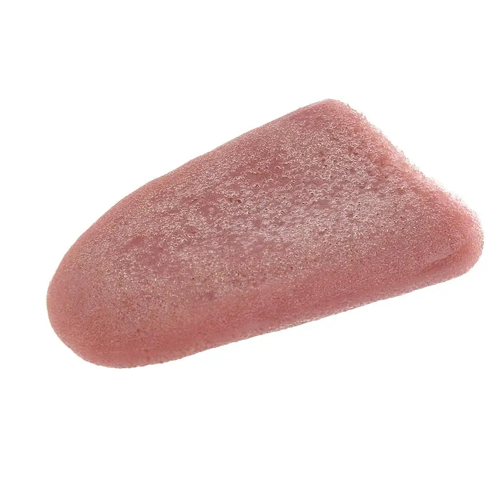 Horrible Scary Tongue Halloween Joke Magic Trick Kids Gift