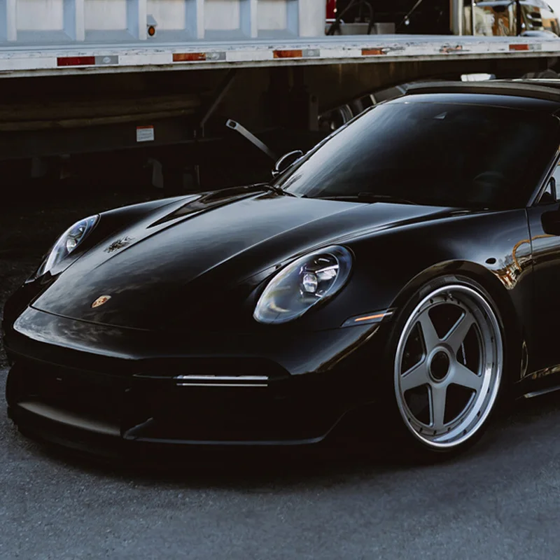 Passenger Car Wheels Forged Wheels 17-24Inch 5*112 5*114.3 5*120 5*130  For Audi A7 For Lexus GS For Tesla For Model X