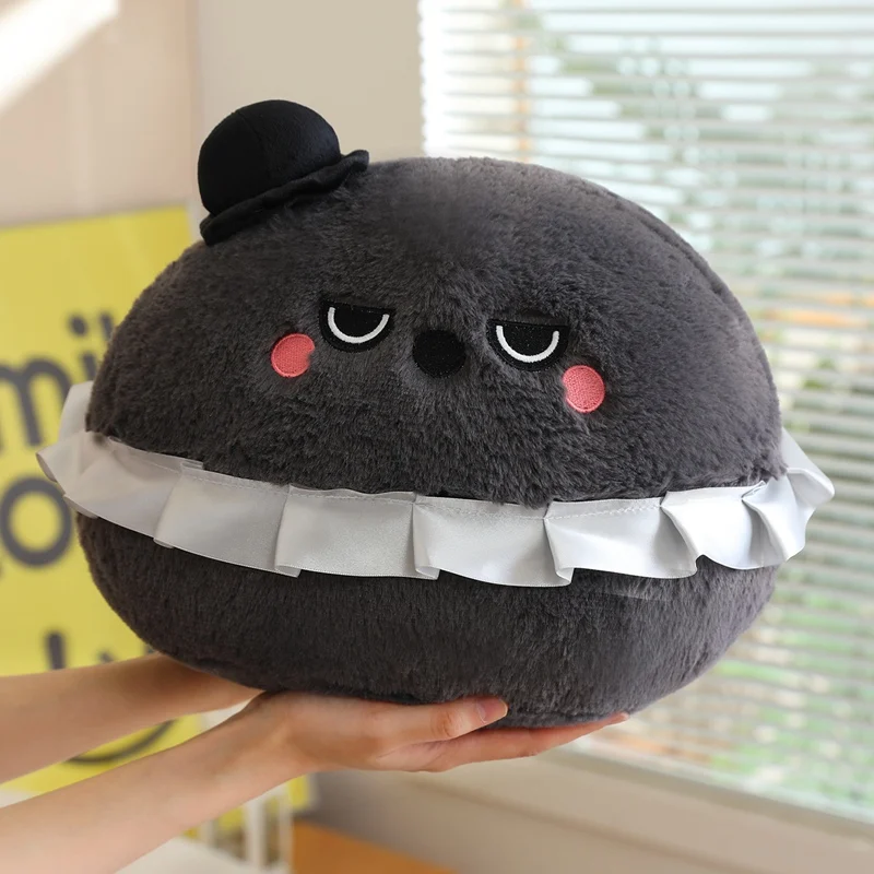 لعبة ساخنة أنيمي الحب والدمية الفضاء العميق سيلوس رافاييل زين كوسبلاي رقيق رمي وسادة النوم وسادة الظهر جمع هدية