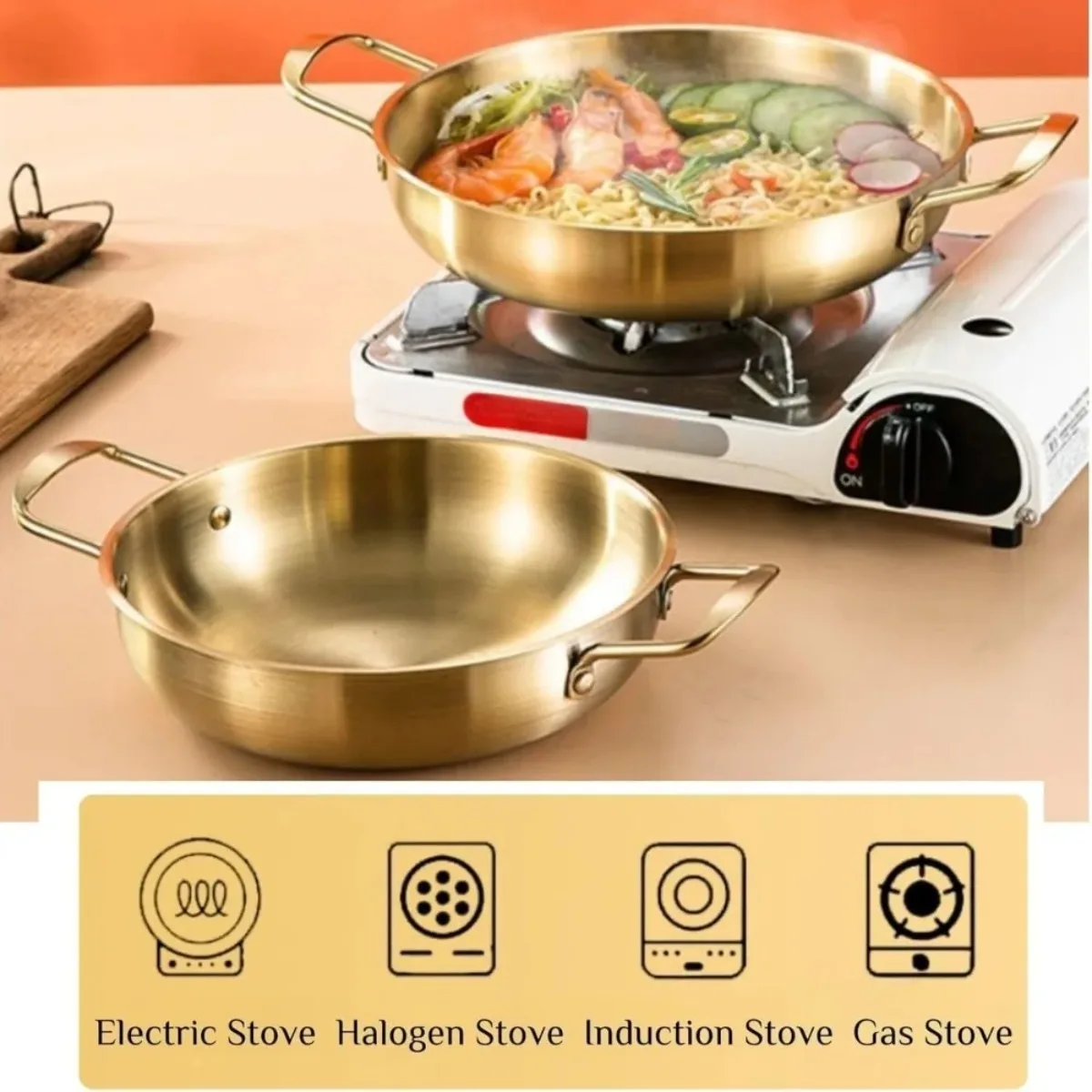 Thumbnail 4 - #9 Top Paella Pans Picks for Every Budget