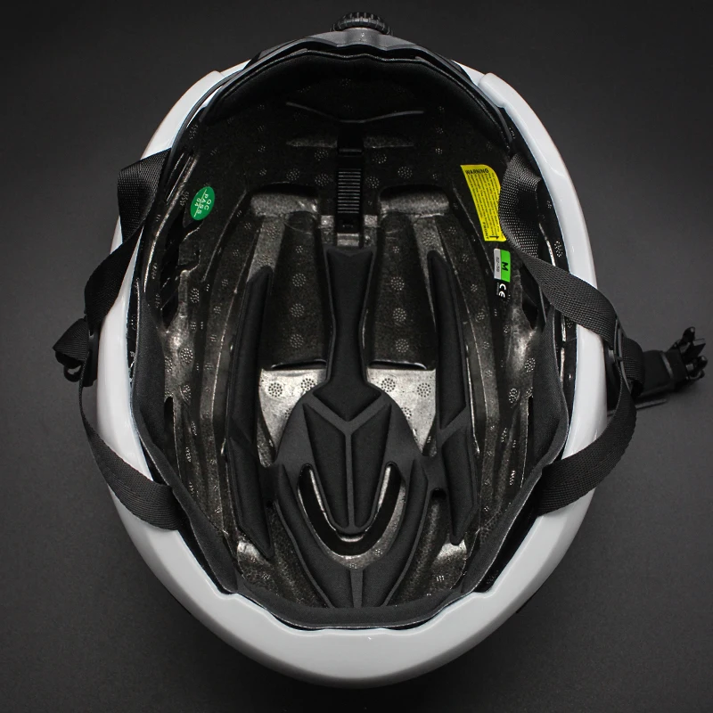 Thumbnail 4 - #78 Bicycle Protective Gear Comparison Guide