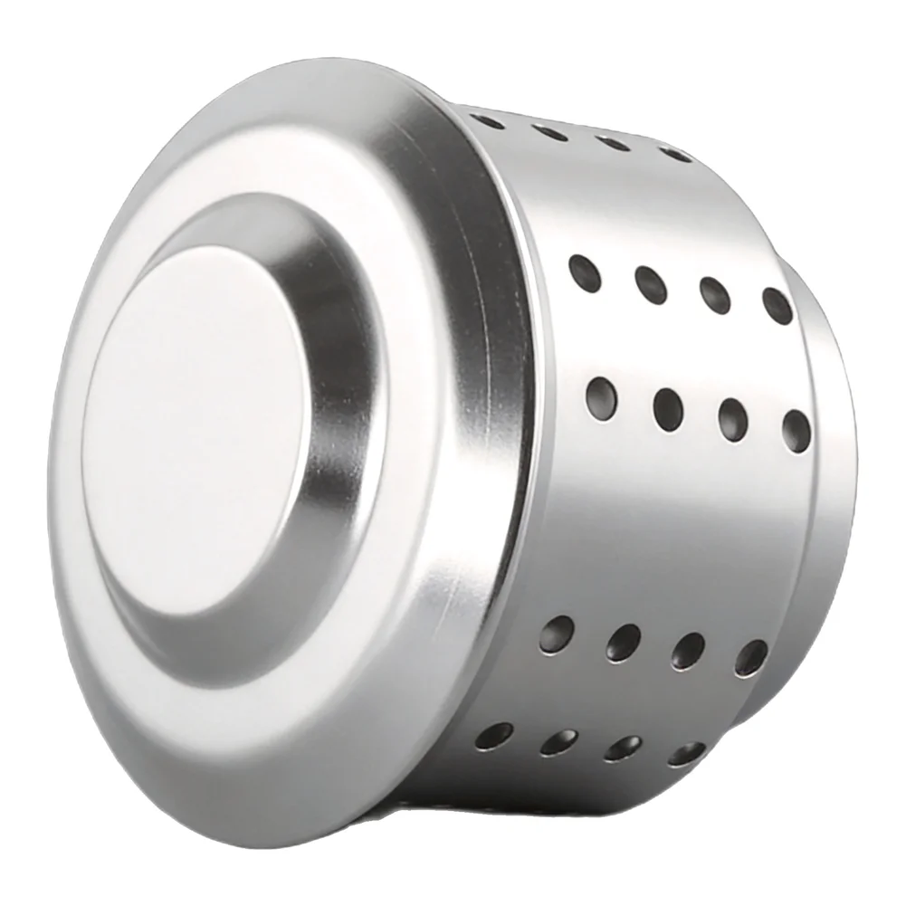 Coffee Brewing Made Safer with Stainless Steel Anti Splash Cover for Moka Pots Enhances Brew Quality and Performance