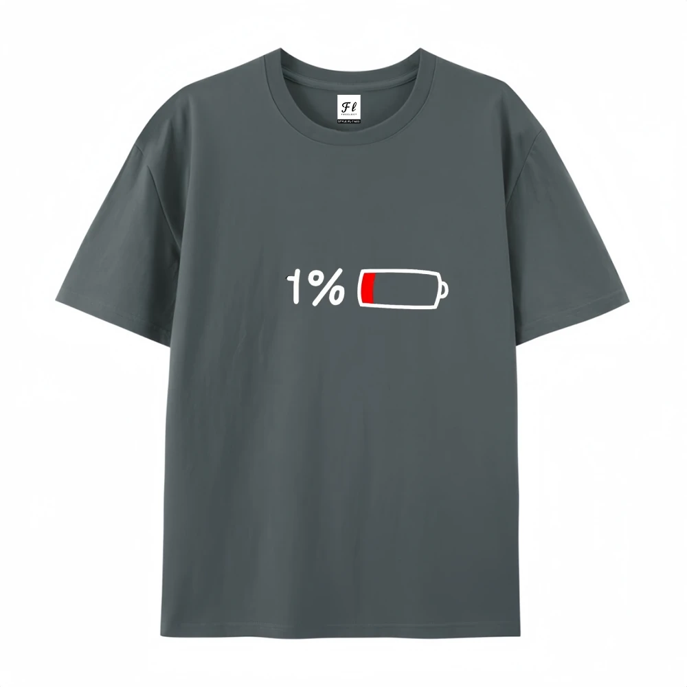 Big Size Casual Short Sleeve 1% Women's Cotton Kid  Streetwear Classic Print New Arrival T-shirt Luxury Brand Fashion