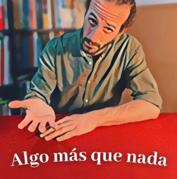 

Giancarlo Scalia - Algo Más que Nada - Волшебные трюки (Мгновенная загрузка)