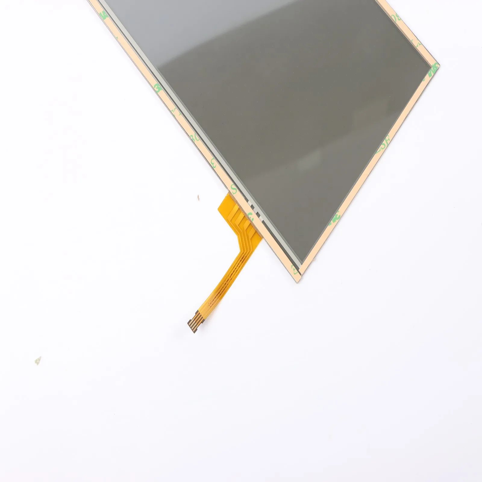 

1 шт. 7,3-дюймовый дигитайзер сенсорного экрана LTA070B510F LTA070B511F для 2004-2009 годов для Lexus GS RX GX IS LX ES