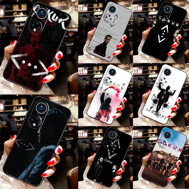 Cukur Show Tv Case … - image