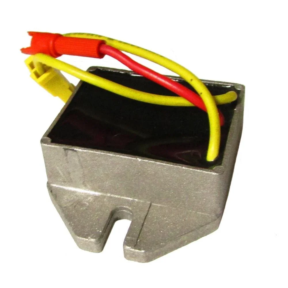 Voltage Regulator Fits Briggs and Stratton 18-24HP MTD Craftsman Troybilt 691185