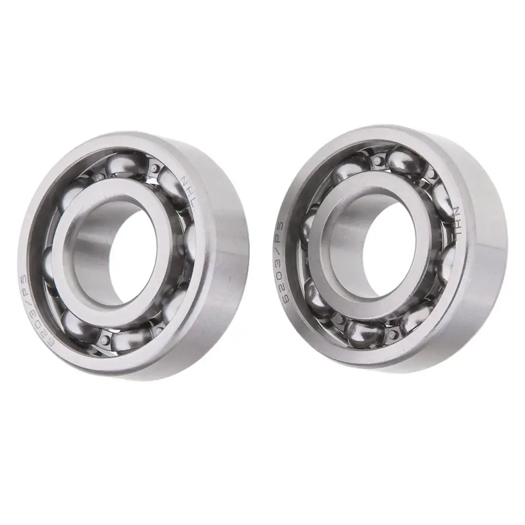 Crank Crankshaft Ba…